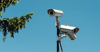 Установка видеонаблюдения по периметру в Холмске от Видео – монтаж камер и систем под ключ от 3081 руб.