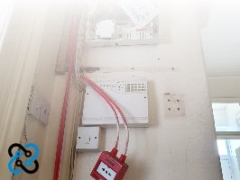 Пожарные системы Холмск