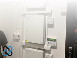 Системы безопасности Холмск