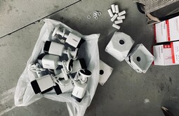 Ремонт видеонаблюдения Холмск
