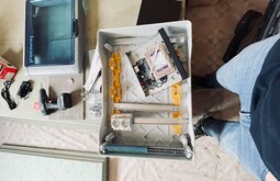 Удаленное видеонаблюдение Холмск