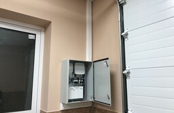 Обслуживание пожарных систем Холмск